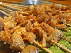 牛腩筋-孙家小串