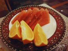 -沃阁巴厘原墅餐厅