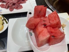 -草原饭店火锅