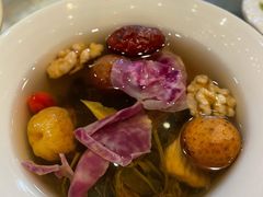 八宝茶-清真益鑫羊肉手抓馆(南大街店)