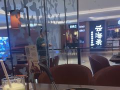-蝴蝶里·粤菜·点心(龙湖杭州金沙天街店)