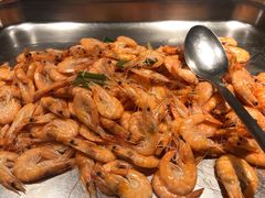 -汉巴味德(大悦城店)