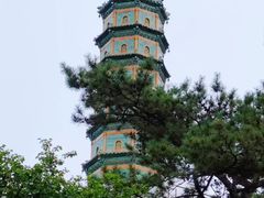 -须弥福寿之庙