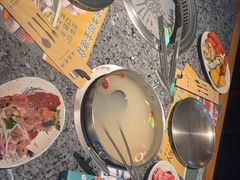 -阪尚皇·原切牛排·烤肉火锅自助(北京路店)