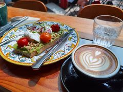 -Alimentari早午餐(安福路店)