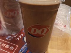 -DQ·蛋糕·冰淇淋(新佳丽店)