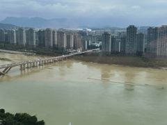 -三迪希尔顿酒店·星空酒廊