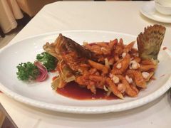 -得月楼·省级非遗·传统苏帮菜(观前店)