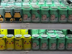 零售区-欧式面包坊(青岛万象城店)