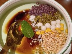 -蛮佬拾·乡里土菜馆(河西王府井店)
