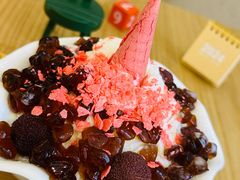 -米阿糯糕团•酒酿•甜品(莫愁店)