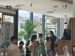 -必胜客(江南时代广场店)