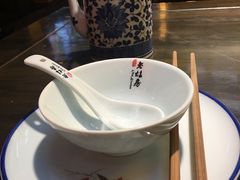 -老灶房-四川土菜(铁牛广场店)