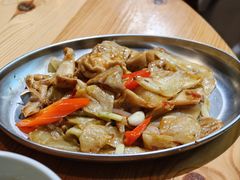 -阿鸡鱼庄·顺德鲜蒸小炒(亚运村店)