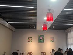 -中卫御苑福膳·养生局(圆明园店)
