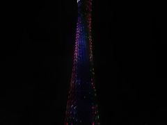 -珠江夜游天字码头