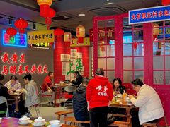 -黄弟大排档·湖南菜·小龙虾·小海鲜(凯旋北路店)