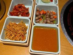 -韩香福脊骨汤锅(上杭路店)