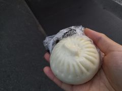 -东园小馆·早茶·淮扬小炒(江都路店)