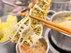 -晓沸牛肉海鲜小火锅(白湖亭万达广场店)