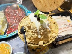 -吼堂老火锅(太古里总店)