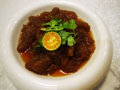 柠香俏蛰头-卫鼎轩·曹公馆(鼓楼店)