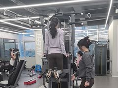 -乐刻运动健身(银江科技园店)