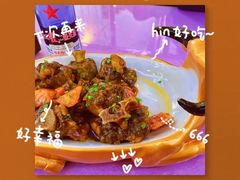 -白魁老号饭庄(安内店)