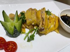 -王中王餐厅(东安路店)