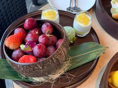 -影吧•悬崖海景(珠海凤凰湾悦椿酒店)