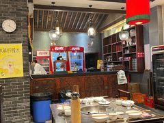 -巴蜀大宅门火锅(新华公园店)