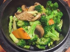 -天一朴素(武汉大学店)