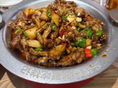 -领蟹祥记·香辣蟹·特色小海鲜(奥体天虹店)