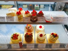 -檬舒舒MonChouChou(久光百货店)