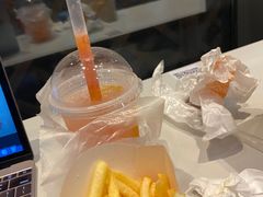 -麦当劳(苏州火车站南广场店)