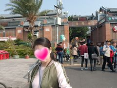 -演武大桥观景平台