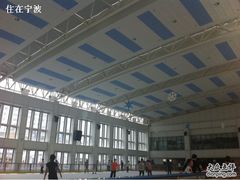 -冠军冰场CHAMPION RINK(中华城店)