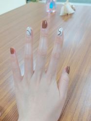 -伊奈尔美甲美睫