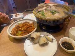 -金掌勺锅包肉(太原万达店)