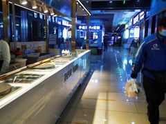 -湘人龙记老长沙米粉(鸟巢店)