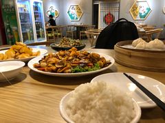 -陈傻子餐厅(世纪都会店)
