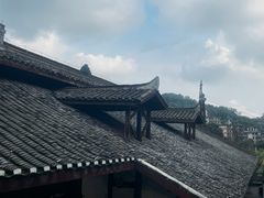 -燊海井