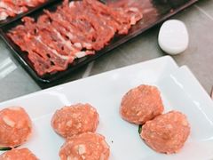 -嬷孙家潮汕牛肉火锅(北京路天河城店)