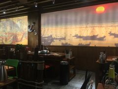 -苏大嘴海鲜牧场(奥林匹克店)