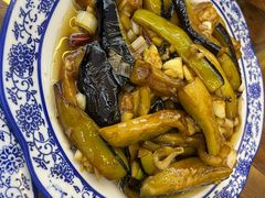 -老味道1992(武当山店)