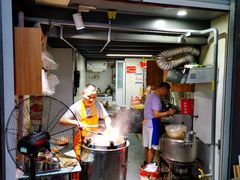 -四川老牛麻辣烫(北门桥店)