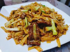 -凤城康记饭店