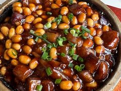 -庆江南江南菜(琴湖溪里花园城店)