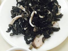 华威肉饼-清真永恒华威肉饼(潘家园店)