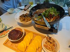 -一江水食府(后湖店)